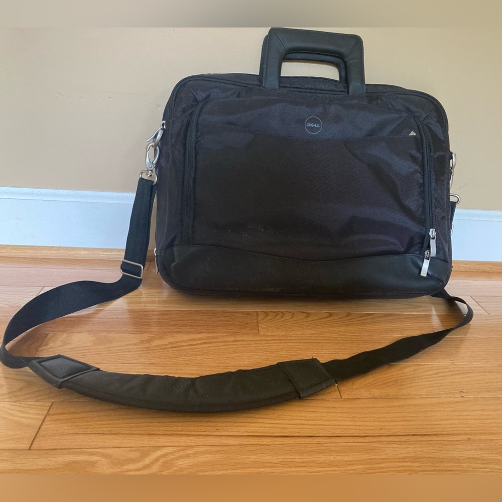 Dell Laptop Bag